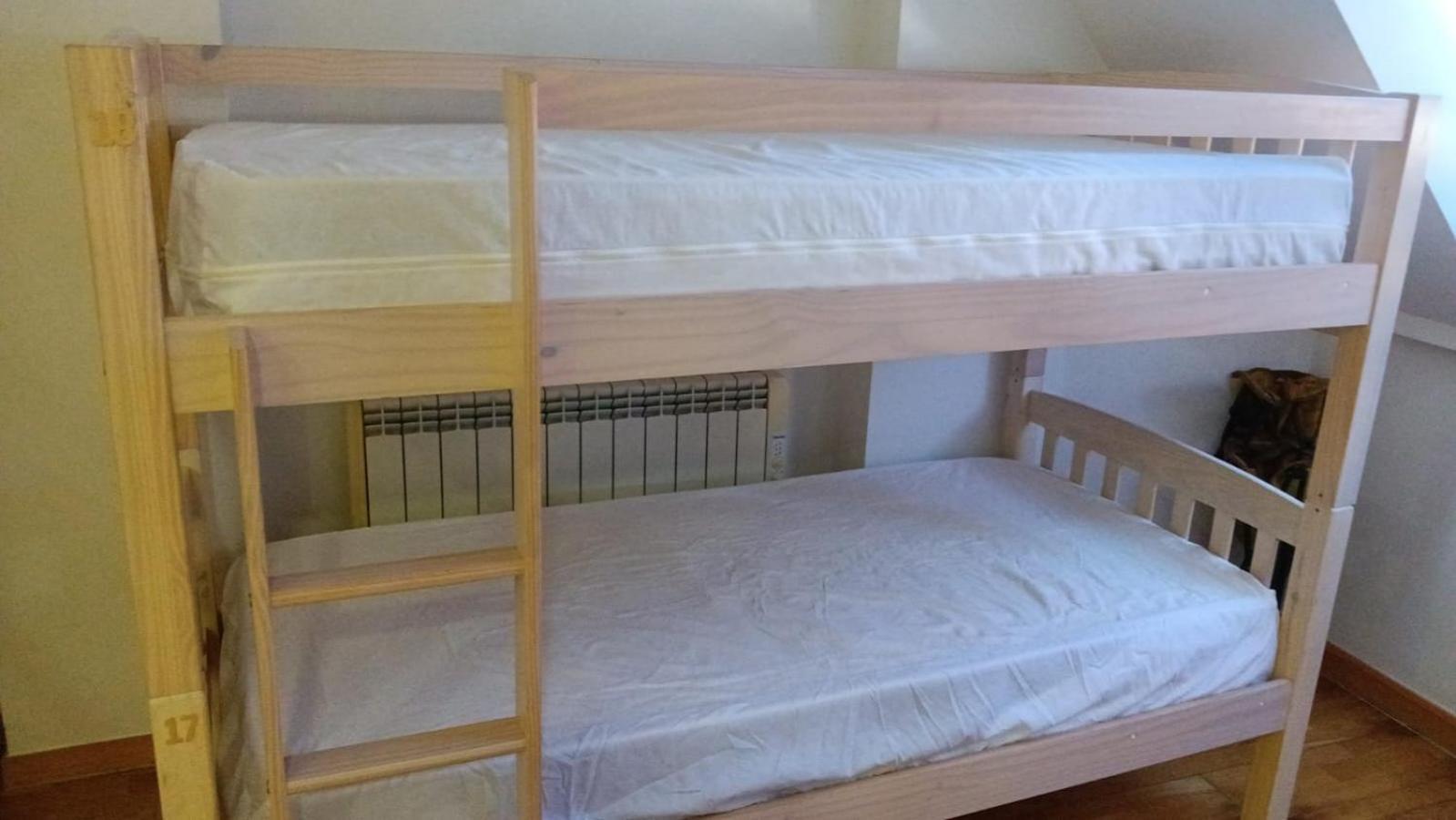 Albergue -Wifi- O Apartamento -No Wifi- Camino Santiago Porrino - En Pleno Centro - City Centre Zewnętrze zdjęcie