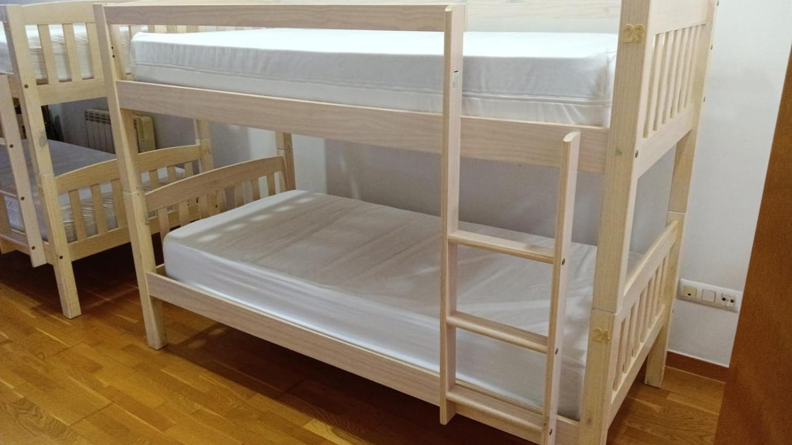 Albergue -Wifi- O Apartamento -No Wifi- Camino Santiago Porrino - En Pleno Centro - City Centre Zewnętrze zdjęcie