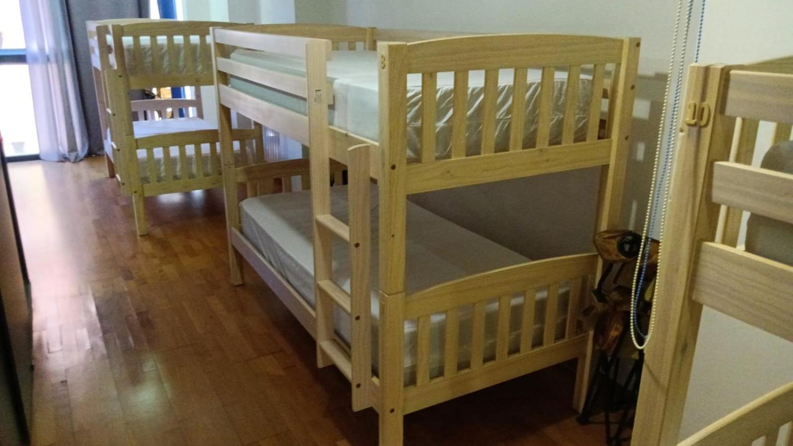 Albergue -Wifi- O Apartamento -No Wifi- Camino Santiago Porrino - En Pleno Centro - City Centre Zewnętrze zdjęcie