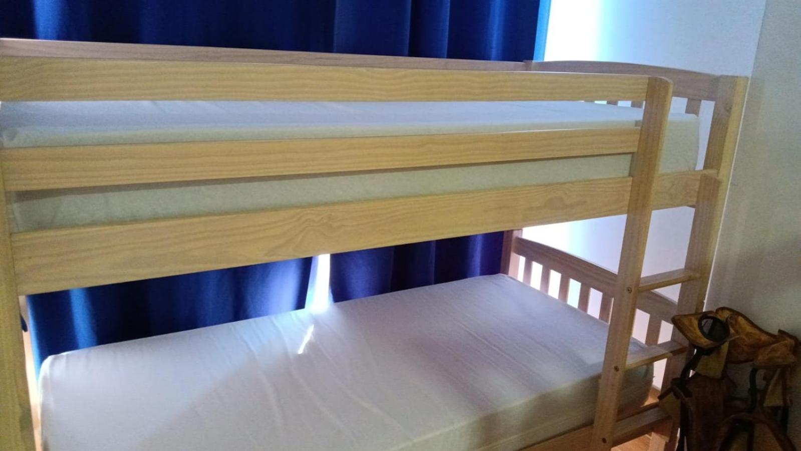 Albergue -Wifi- O Apartamento -No Wifi- Camino Santiago Porrino - En Pleno Centro - City Centre Zewnętrze zdjęcie
